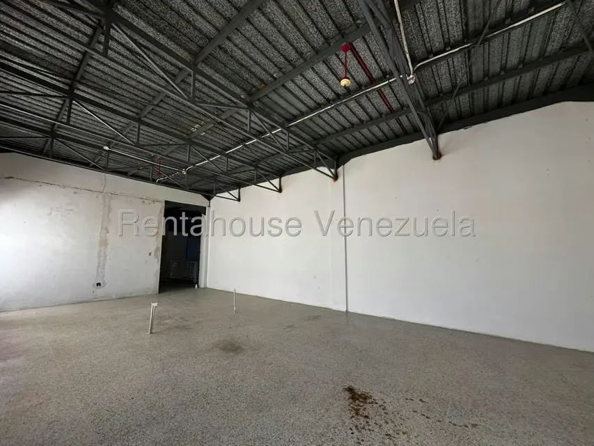 Local Comercial en Alquiler en Parroquia Concepcion, Lara - 11
