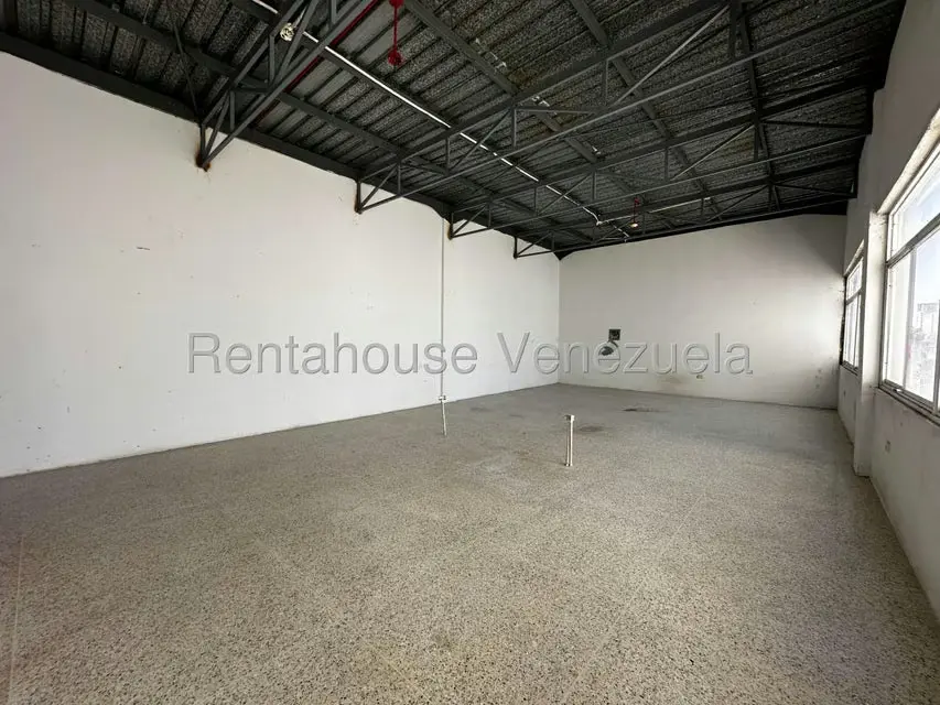 Local Comercial en Alquiler en Parroquia Concepcion, Lara - 13