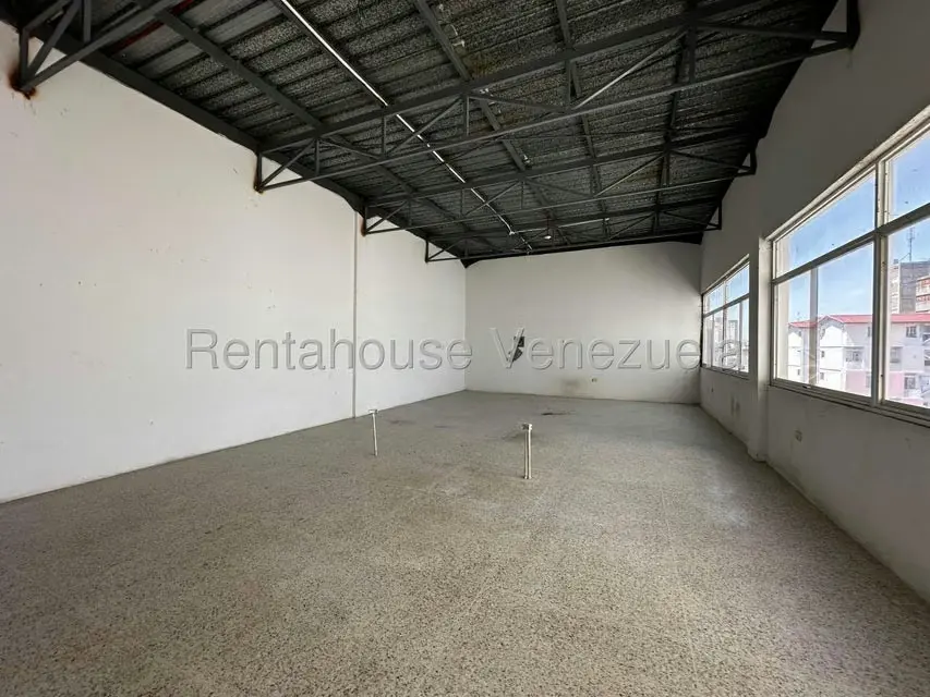 Local Comercial en Alquiler en Parroquia Concepcion, Lara - 15