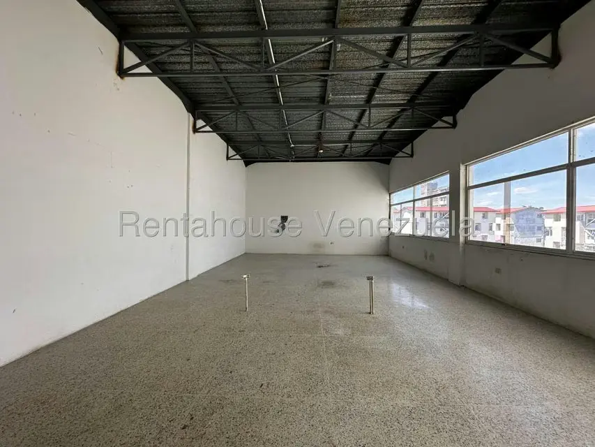 Local Comercial en Alquiler en Parroquia Concepcion, Lara - 16
