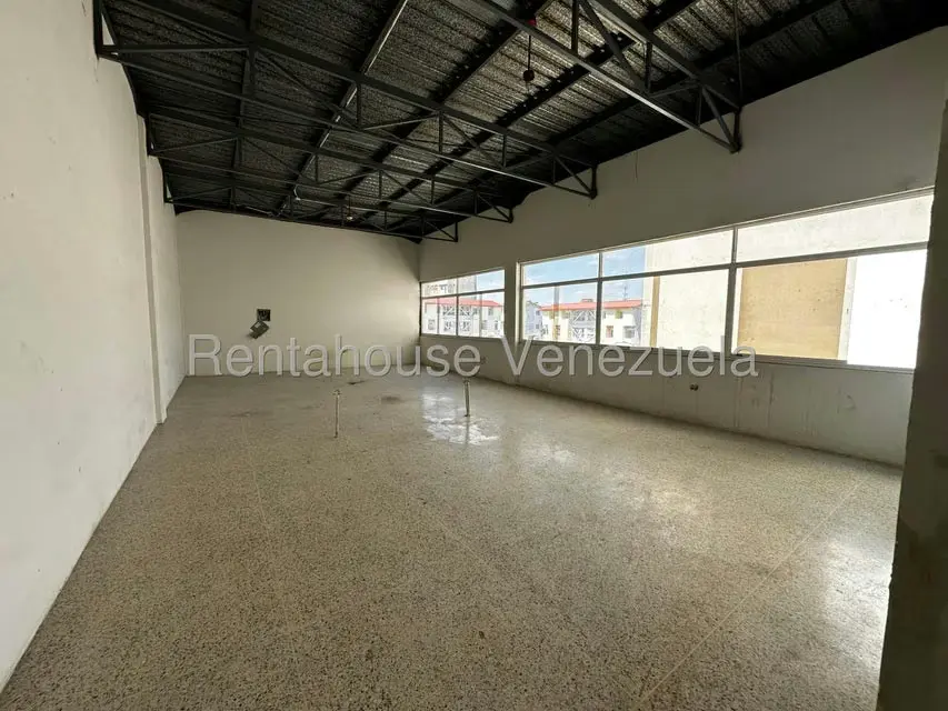 Local Comercial en Alquiler en Parroquia Concepcion, Lara - 22