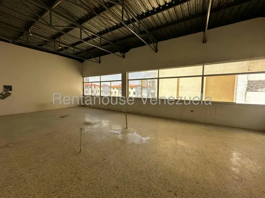 Local Comercial en Alquiler en Parroquia Concepcion, Lara - 4