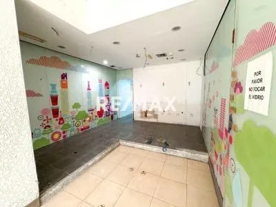 Local Comercial en Venta Centro Comercial Metrópolis Zona Oeste - Barquisimeto - 2