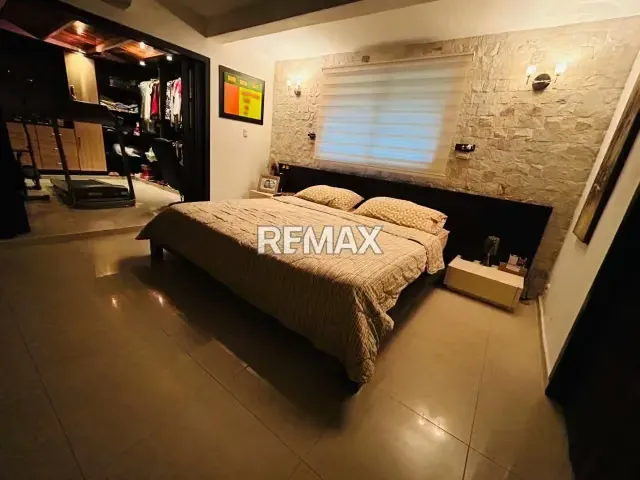 HERMOSA CASA EN VENTA EN LA ZONA DEL LIMON - 5