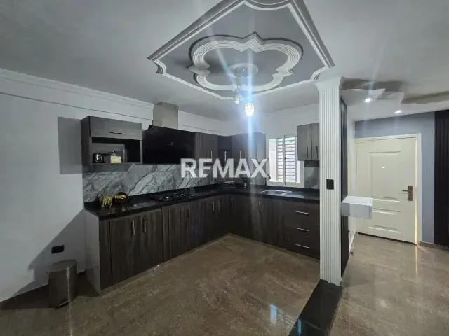 TOWN HOUSE EN VENTA EN CABIMAS SEMI-AMOBLADO - 4