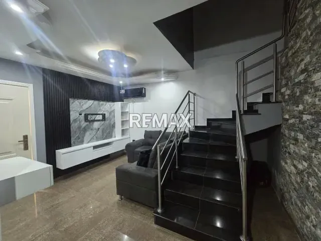 TOWN HOUSE EN VENTA EN CABIMAS SEMI-AMOBLADO - 6
