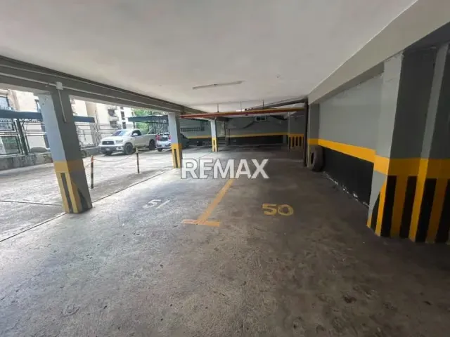 VENTA APARTAMENTO TERRAZAS DEL CLUB HIPICO, CALLE TEPUY - 13