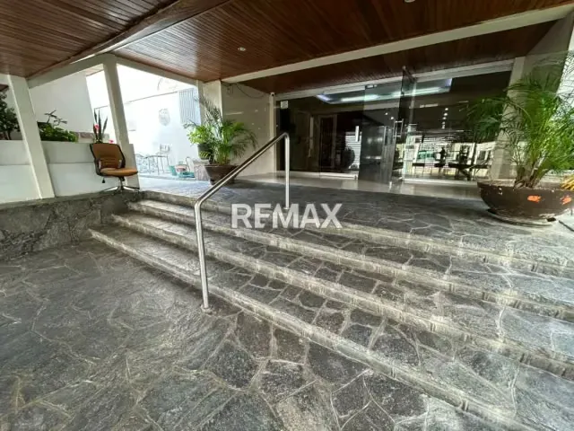 VENTA APARTAMENTO TERRAZAS DEL CLUB HIPICO, CALLE TEPUY - 14
