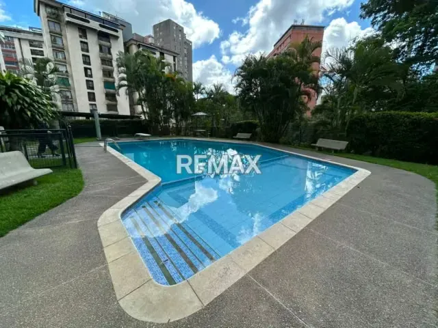 VENTA APARTAMENTO TERRAZAS DEL CLUB HIPICO, CALLE TEPUY - 16