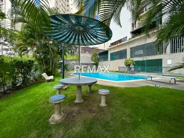 VENTA APARTAMENTO TERRAZAS DEL CLUB HIPICO, CALLE TEPUY - 17
