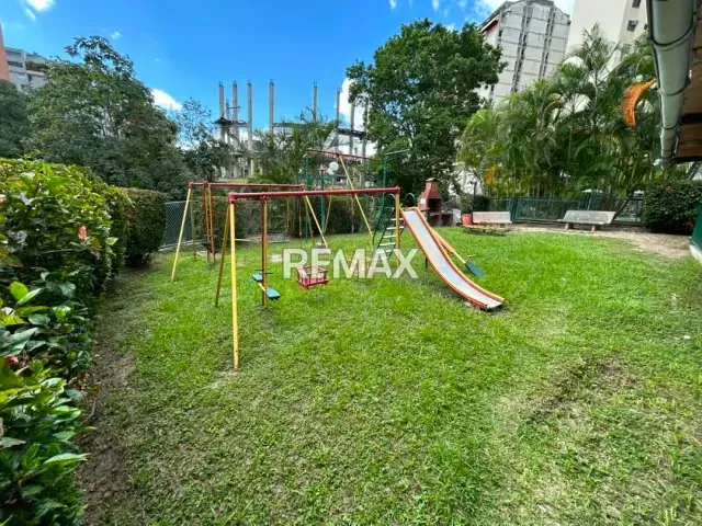VENTA APARTAMENTO TERRAZAS DEL CLUB HIPICO, CALLE TEPUY - 18