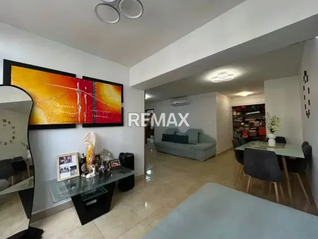 VENTA APARTAMENTO TERRAZAS DEL CLUB HIPICO, CALLE TEPUY - 3