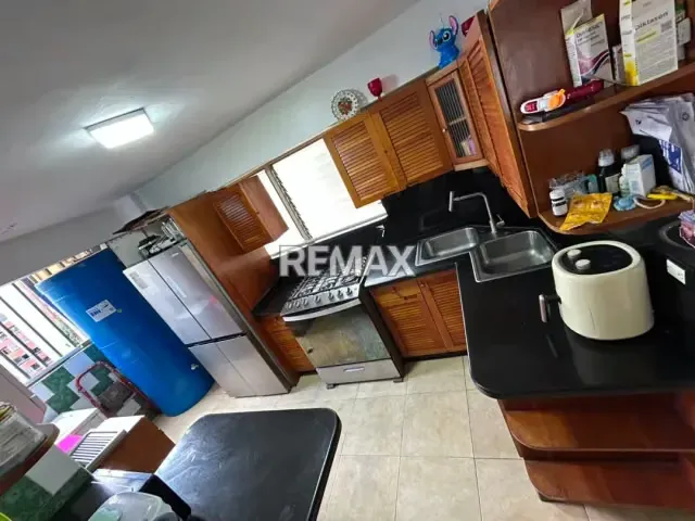 VENTA APARTAMENTO TERRAZAS DEL CLUB HIPICO, CALLE TEPUY - 5