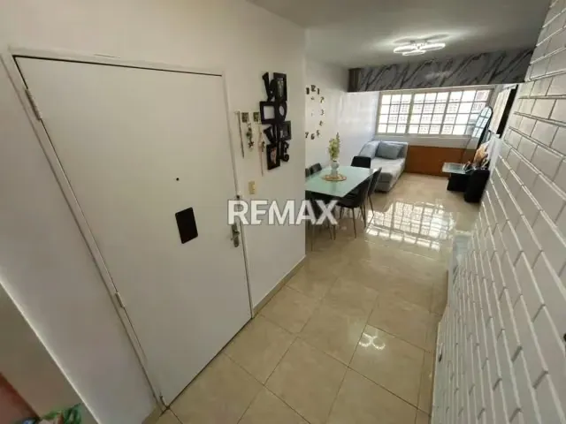 VENTA APARTAMENTO TERRAZAS DEL CLUB HIPICO, CALLE TEPUY - 6