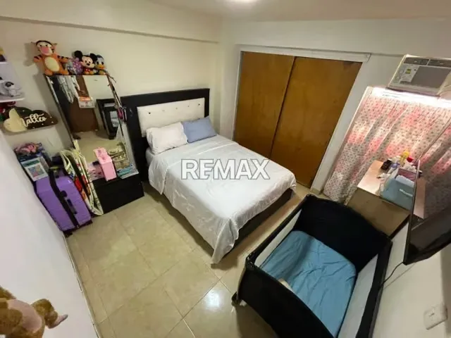 VENTA APARTAMENTO TERRAZAS DEL CLUB HIPICO, CALLE TEPUY - 9