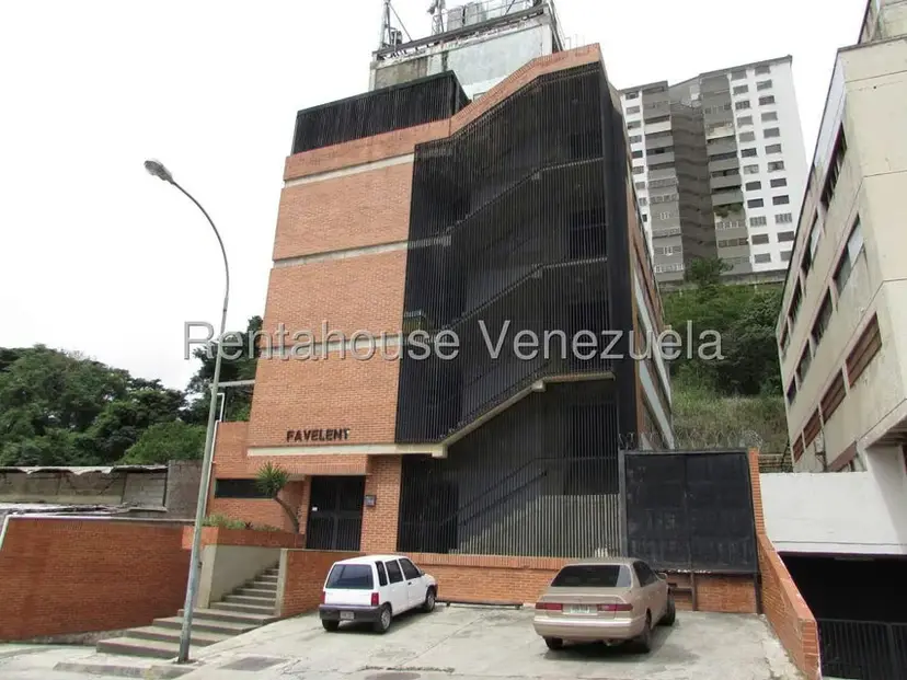 Galpon - Deposito en Alquiler en El Llanito, Distrito Metropolitano