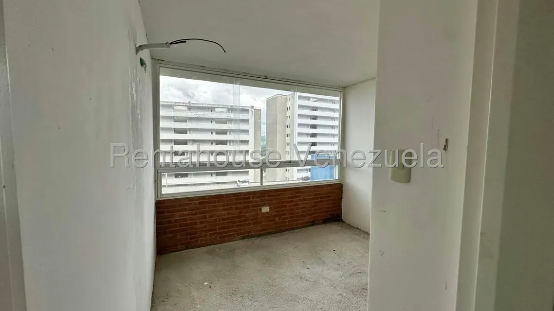 Apartamento (1 Nivel) en Venta en El Encantado, Distrito Metropolitano - 11