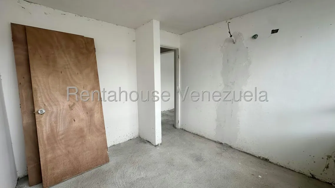 Apartamento (1 Nivel) en Venta en El Encantado, Distrito Metropolitano - 13