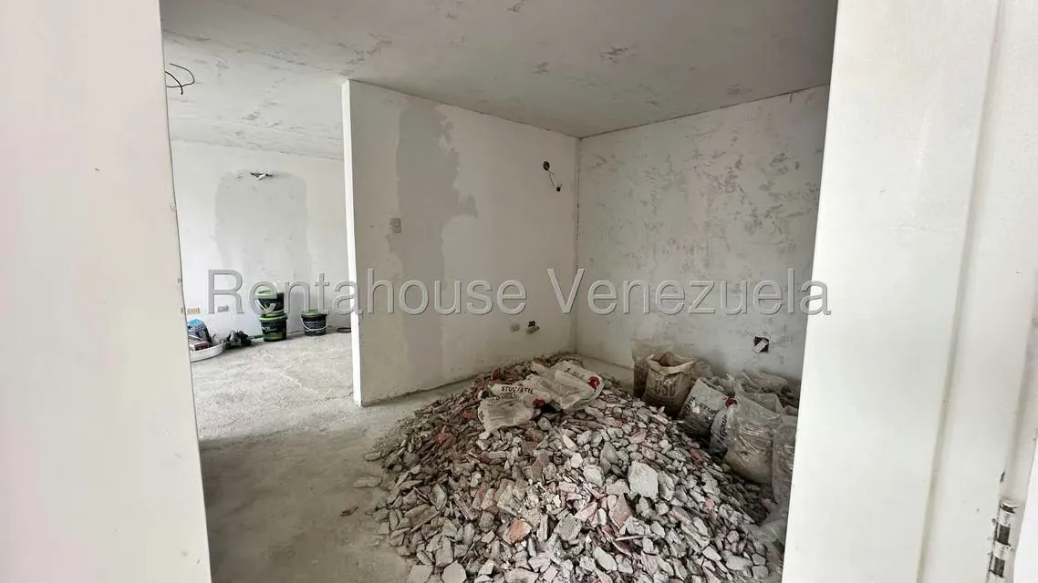 Apartamento (1 Nivel) en Venta en El Encantado, Distrito Metropolitano - 15