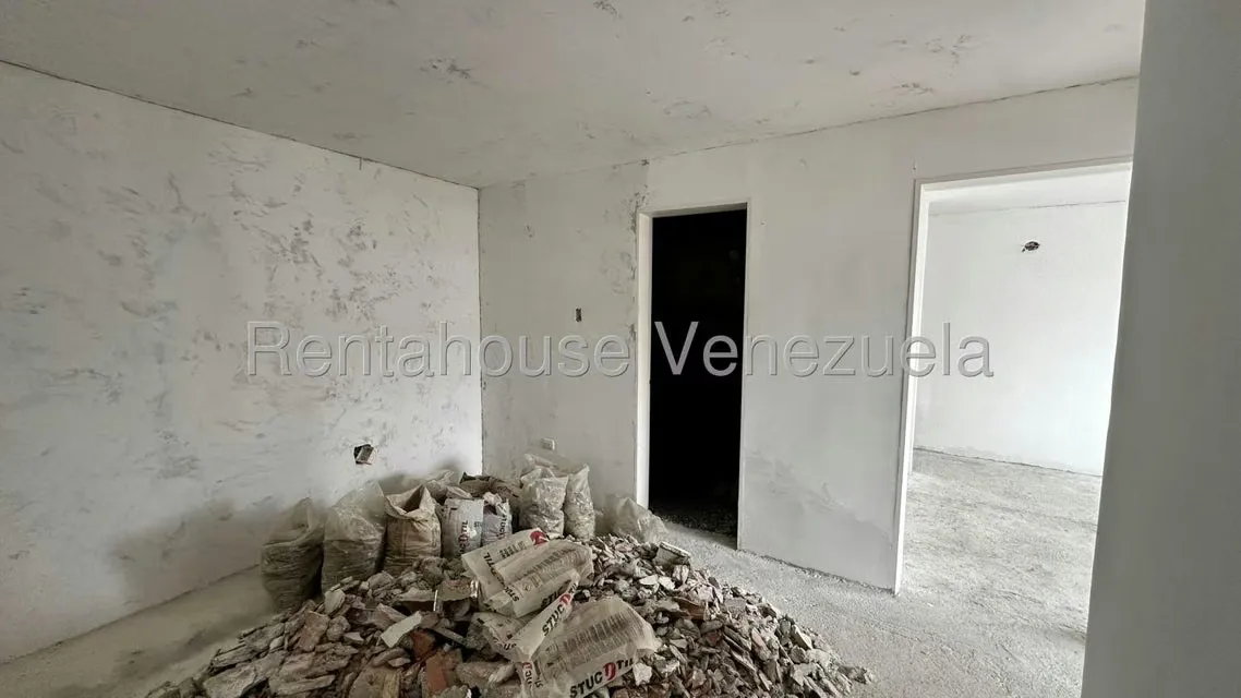 Apartamento (1 Nivel) en Venta en El Encantado, Distrito Metropolitano - 16