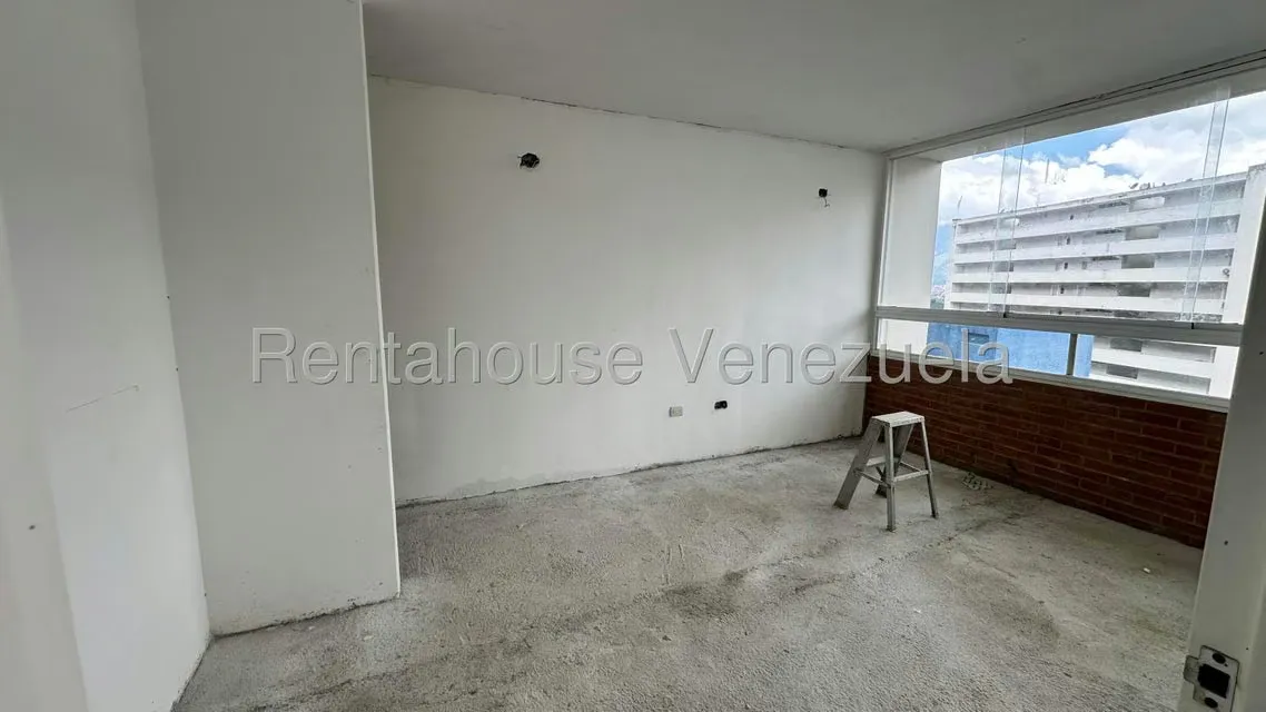 Apartamento (1 Nivel) en Venta en El Encantado, Distrito Metropolitano - 18