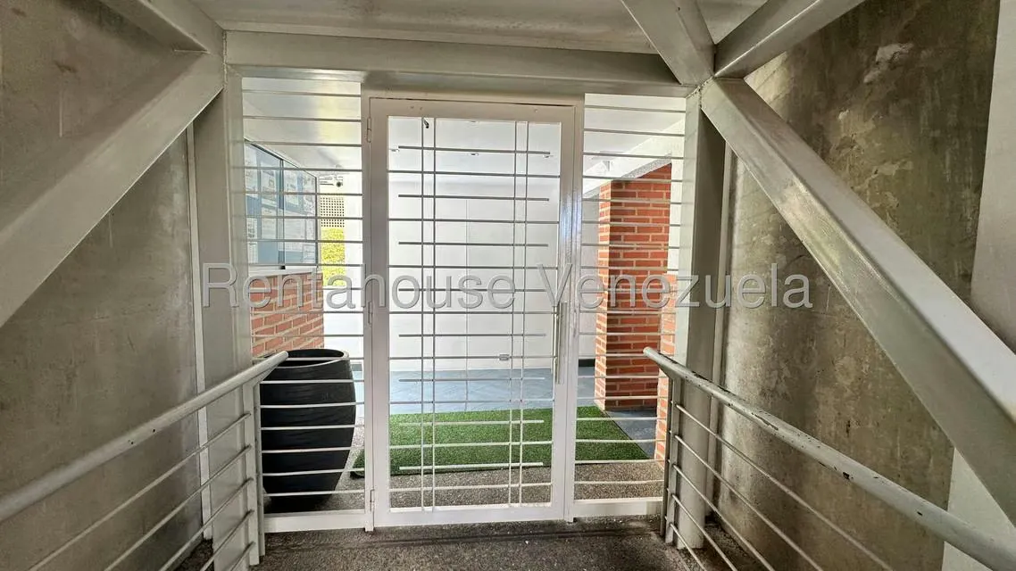 Apartamento (1 Nivel) en Venta en El Encantado, Distrito Metropolitano - 3
