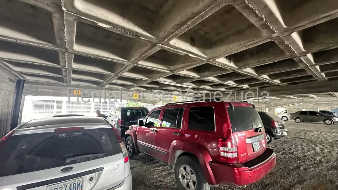 Apartamento (1 Nivel) en Venta en El Encantado, Distrito Metropolitano - 21