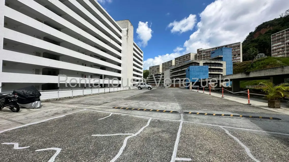 Apartamento (1 Nivel) en Venta en El Encantado, Distrito Metropolitano - 22