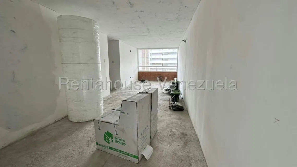 Apartamento (1 Nivel) en Venta en El Encantado, Distrito Metropolitano - 5