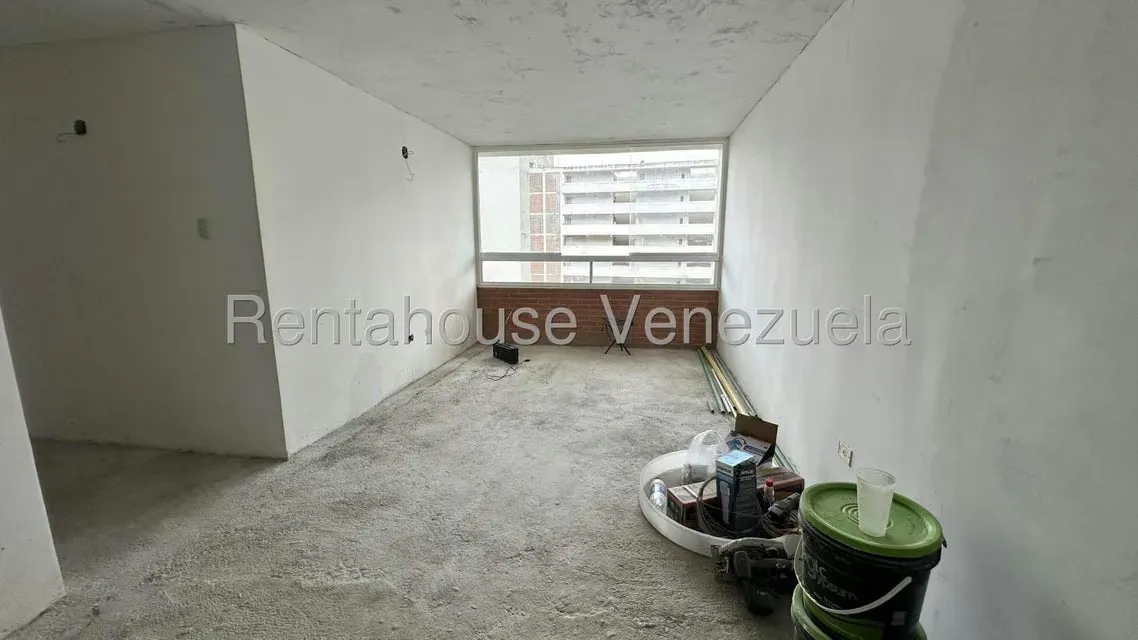 Apartamento (1 Nivel) en Venta en El Encantado, Distrito Metropolitano - 6