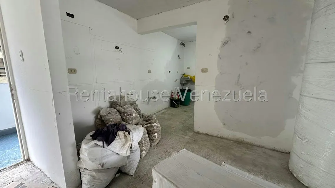 Apartamento (1 Nivel) en Venta en El Encantado, Distrito Metropolitano - 7