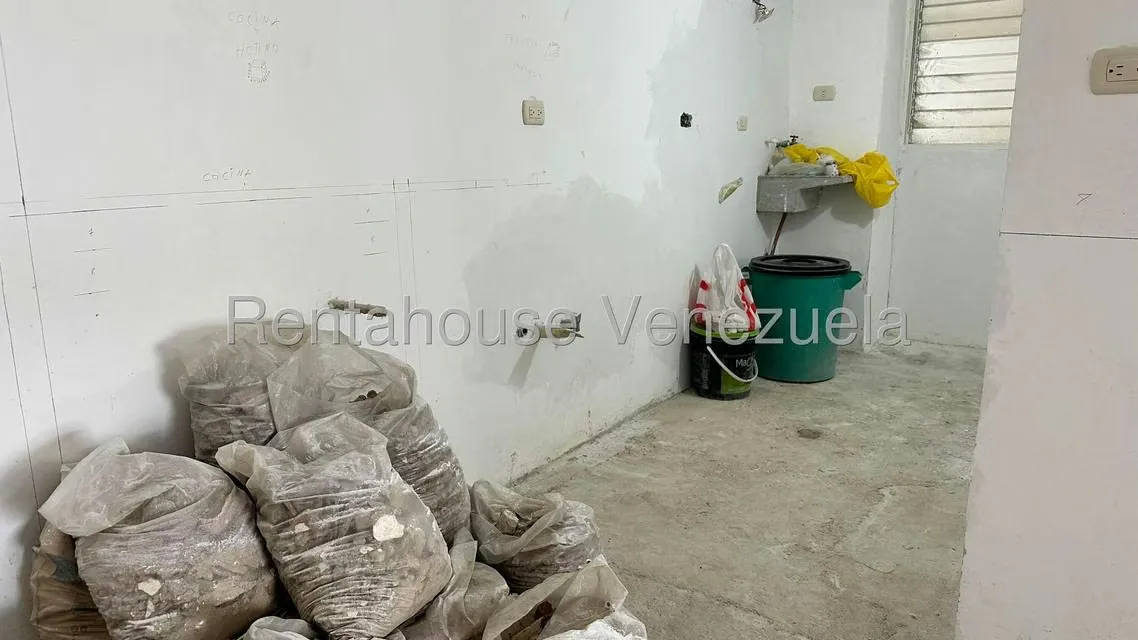 Apartamento (1 Nivel) en Venta en El Encantado, Distrito Metropolitano - 8