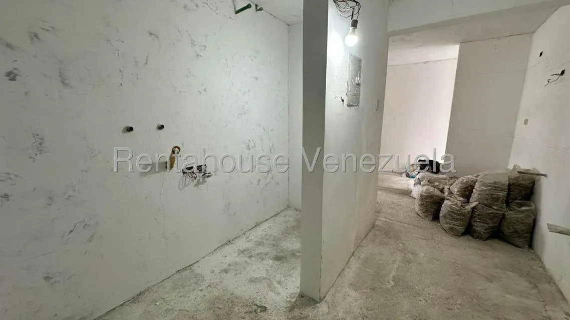 Apartamento (1 Nivel) en Venta en El Encantado, Distrito Metropolitano - 10