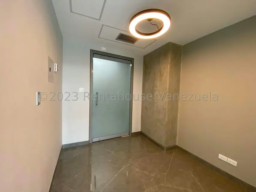 Oficina en Venta en Las Mercedes, Distrito Metropolitano - 3