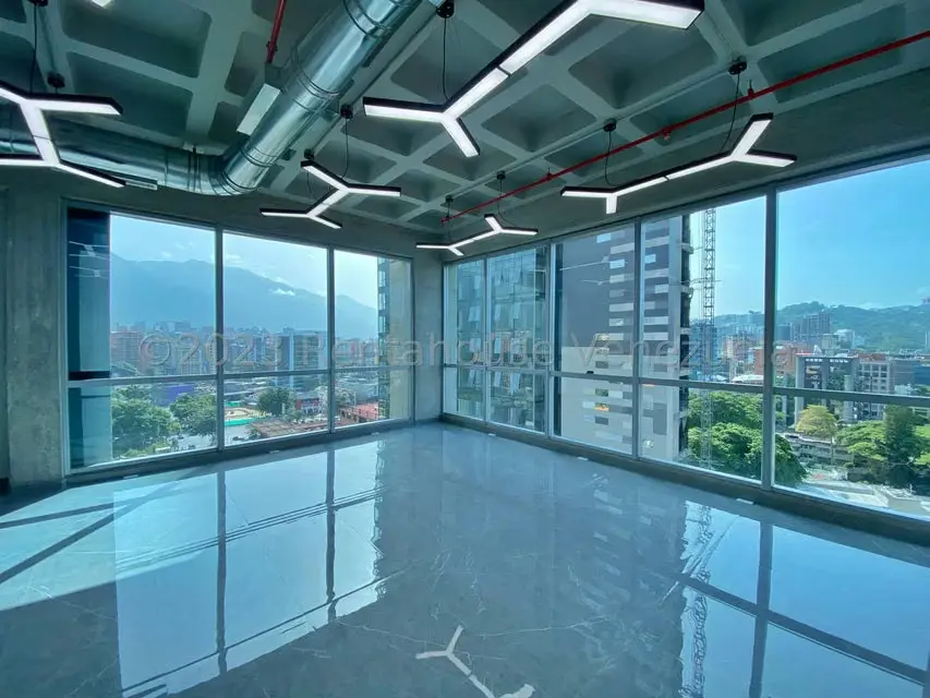 Oficina en Venta en Las Mercedes, Distrito Metropolitano - 4