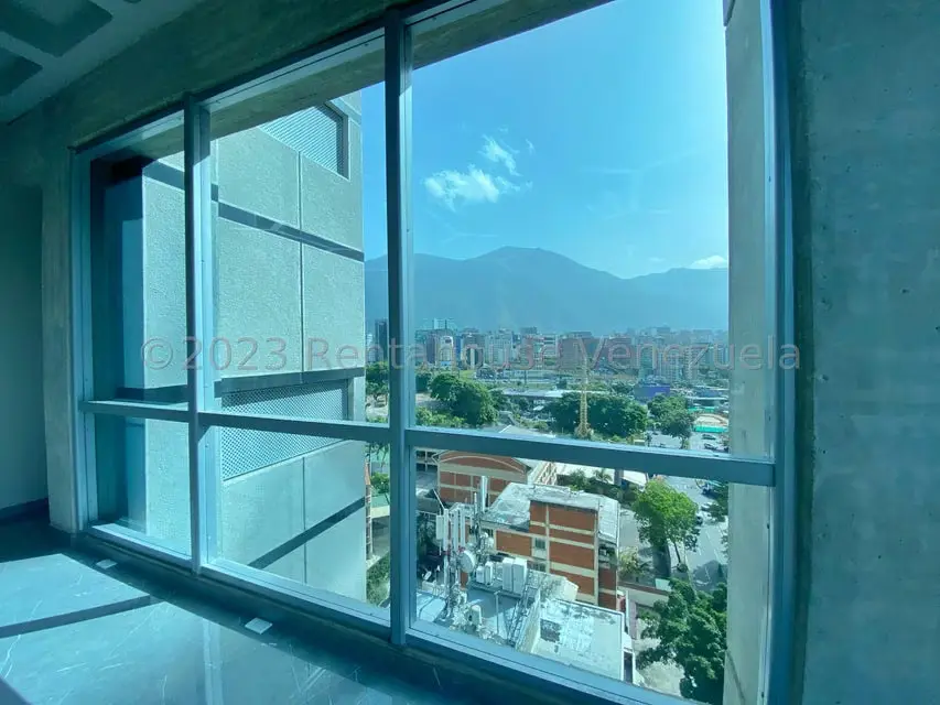 Oficina en Venta en Las Mercedes, Distrito Metropolitano - 6