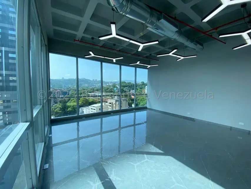 Oficina en Venta en Las Mercedes, Distrito Metropolitano - 7
