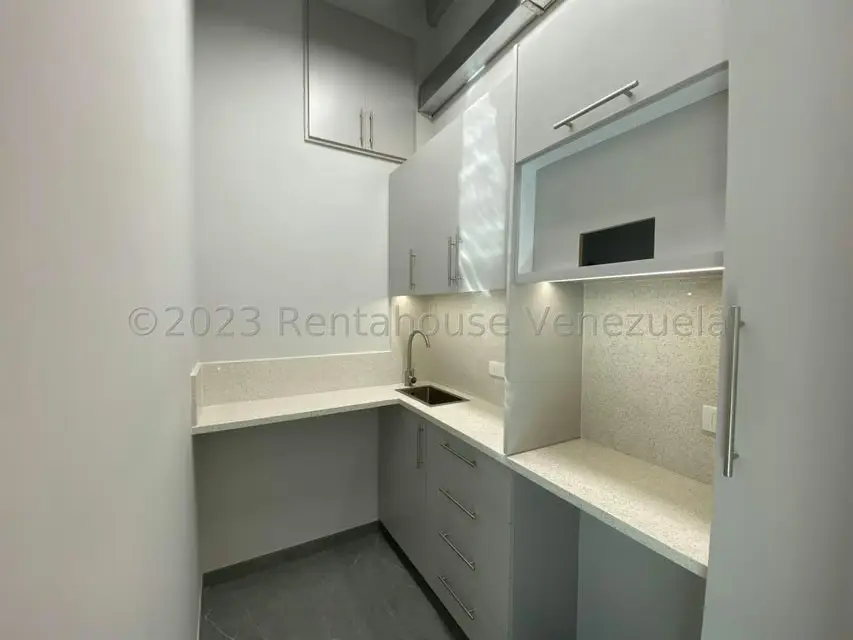 Oficina en Venta en Las Mercedes, Distrito Metropolitano - 10