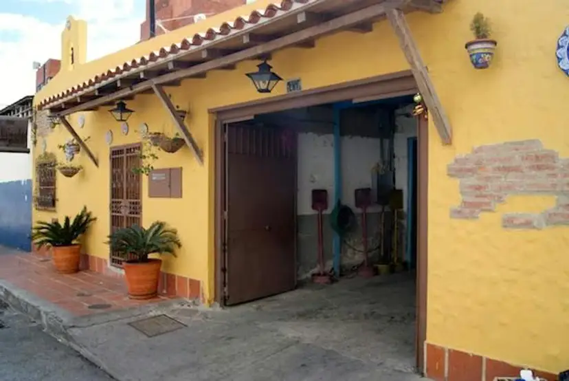 Comercial (Local Comercial) en Venta en Boleita Sur, Distrito Metropolitano