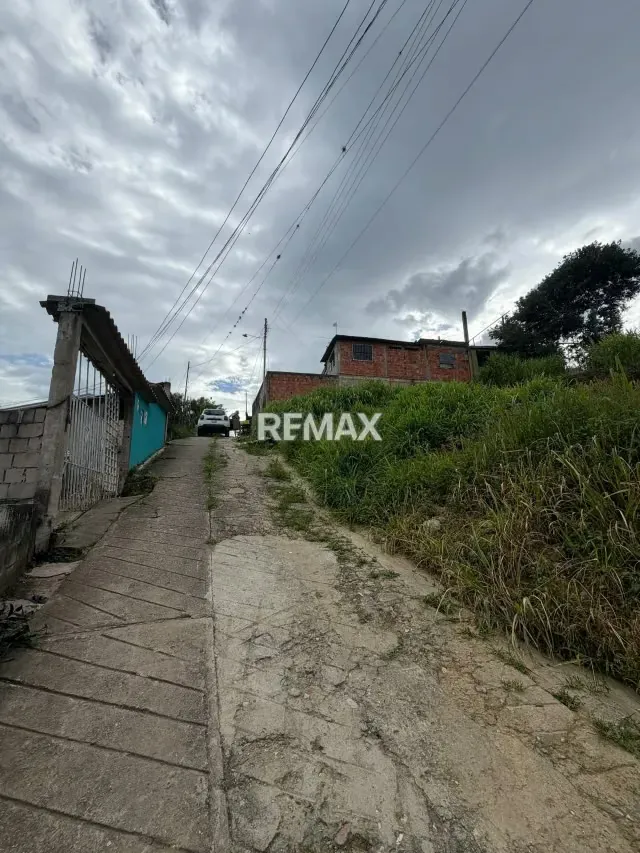 EN VENTA Parcela terraceada en Santa Teresa Detrás de Villa olímpica - 6