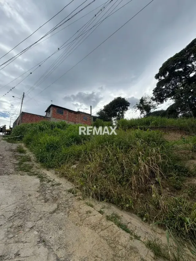EN VENTA Parcela terraceada en Santa Teresa Detrás de Villa olímpica - 7