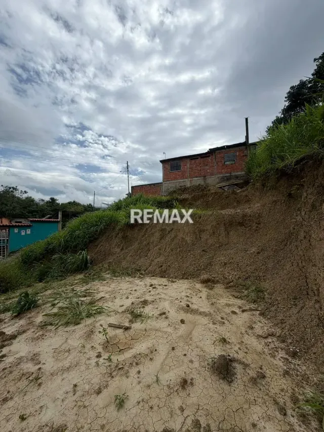 EN VENTA Parcela terraceada en Santa Teresa Detrás de Villa olímpica - 8