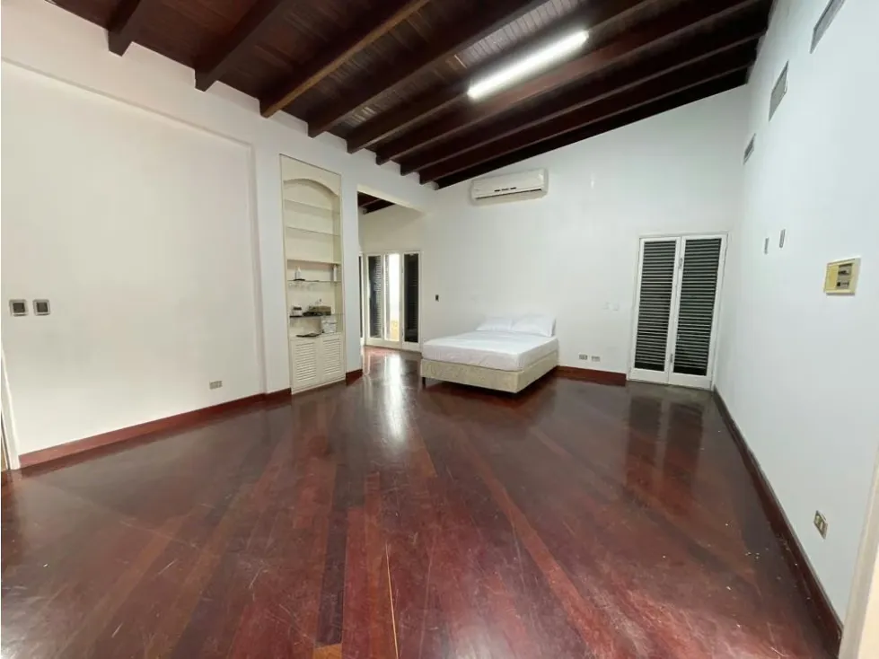 Vendo casa 1478m2 7h+2s/10b/20p Los Guayabitos - 12