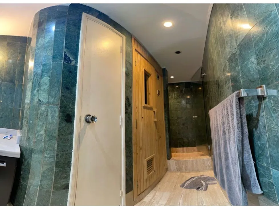 Vendo casa 1478m2 7h+2s/10b/20p Los Guayabitos - 15