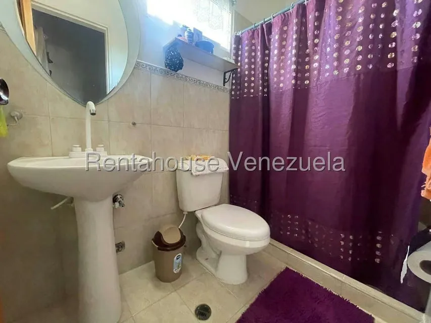 Casa (Duplex) en Venta en La Mora, Lara - 16