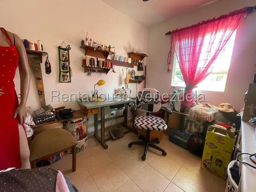 Casa (Duplex) en Venta en La Mora, Lara - 17