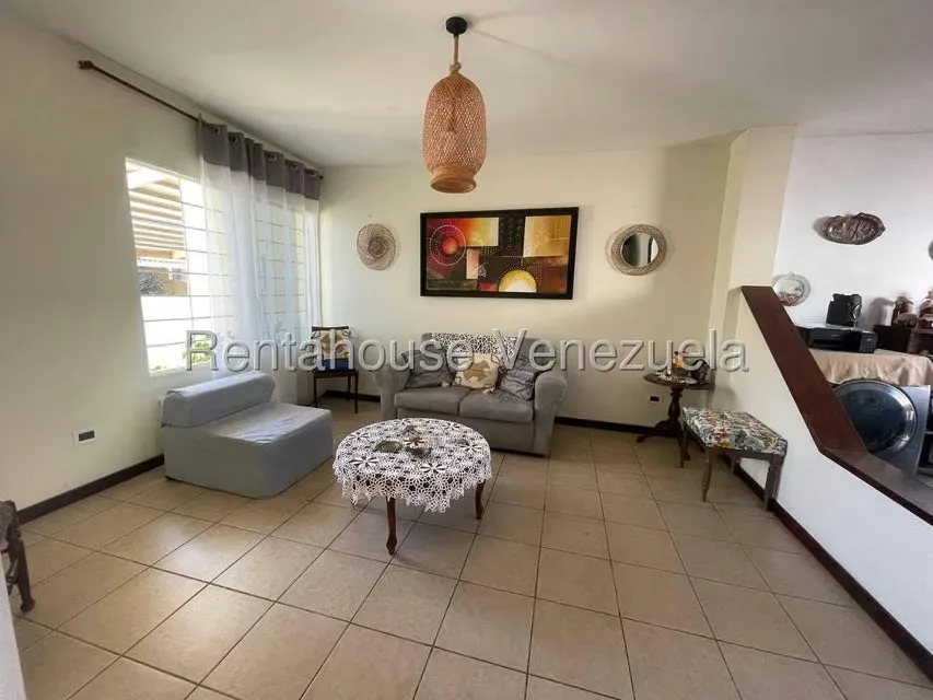 Casa (Duplex) en Venta en La Mora, Lara - 3