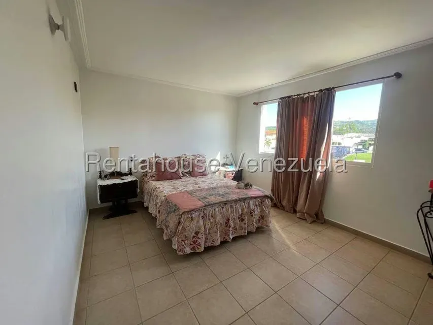 Casa (Duplex) en Venta en La Mora, Lara - 27