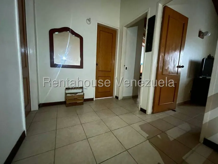Casa (Duplex) en Venta en La Mora, Lara - 31