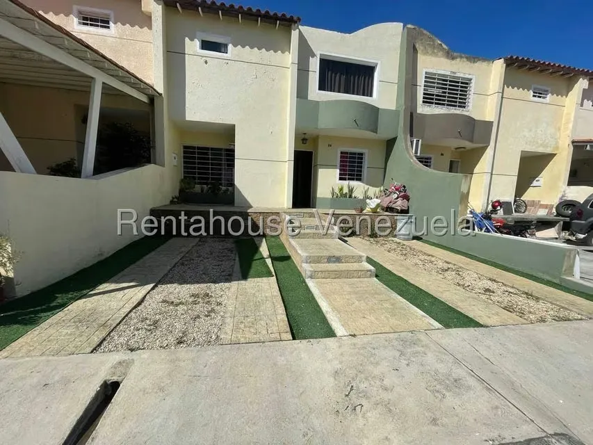 Casa (Duplex) en Venta en La Mora, Lara - 40